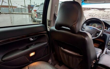 Volvo S80 II рестайлинг 2, 2004 год, 850 000 рублей, 23 фотография