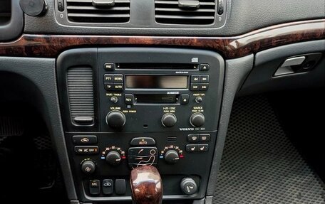 Volvo S80 II рестайлинг 2, 2004 год, 850 000 рублей, 17 фотография