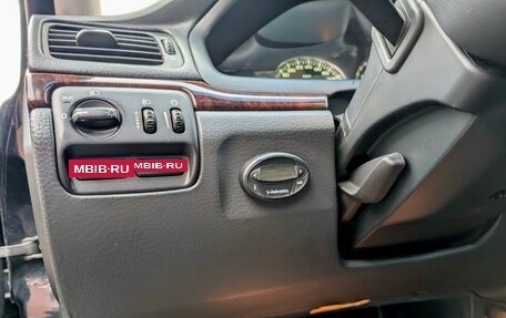 Volvo S80 II рестайлинг 2, 2004 год, 850 000 рублей, 18 фотография