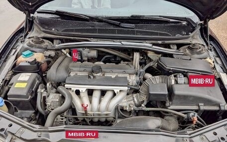 Volvo S80 II рестайлинг 2, 2004 год, 850 000 рублей, 19 фотография