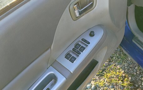 Chery Fora (A21), 2007 год, 210 000 рублей, 8 фотография