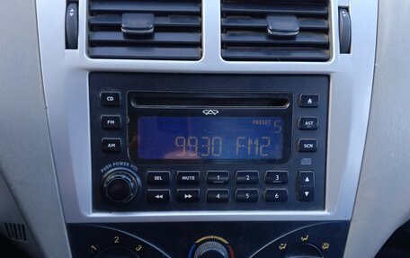 Chery Fora (A21), 2007 год, 210 000 рублей, 11 фотография