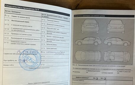 Volkswagen Polo VI (EU Market), 2016 год, 1 250 000 рублей, 3 фотография