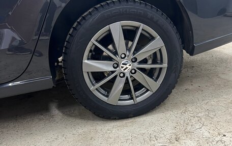 Volkswagen Polo VI (EU Market), 2016 год, 1 250 000 рублей, 22 фотография