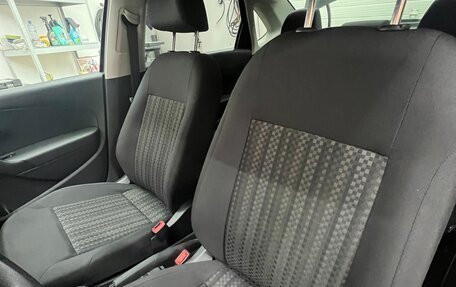 Volkswagen Polo VI (EU Market), 2016 год, 1 250 000 рублей, 20 фотография