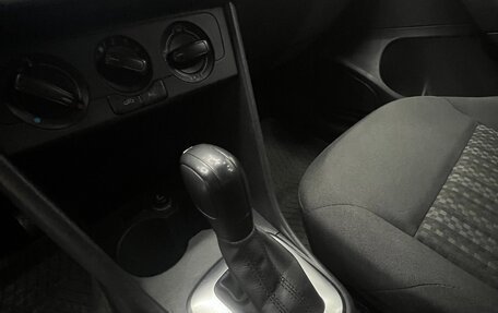 Volkswagen Polo VI (EU Market), 2016 год, 1 250 000 рублей, 15 фотография