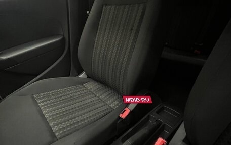 Volkswagen Polo VI (EU Market), 2016 год, 1 250 000 рублей, 14 фотография