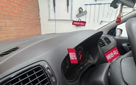 Volkswagen Polo VI (EU Market), 2016 год, 1 250 000 рублей, 17 фотография