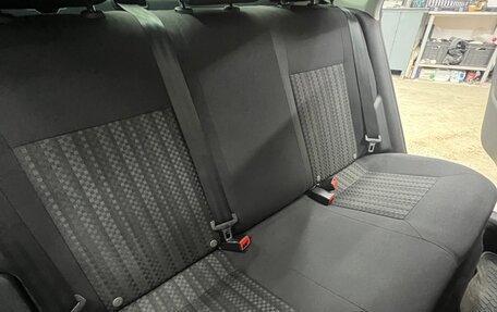 Volkswagen Polo VI (EU Market), 2016 год, 1 250 000 рублей, 28 фотография