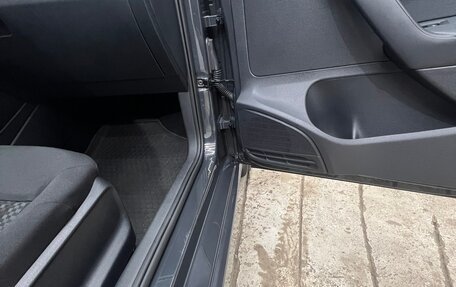 Volkswagen Polo VI (EU Market), 2016 год, 1 250 000 рублей, 33 фотография