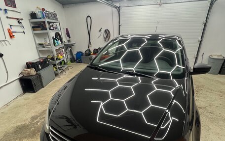 Volkswagen Polo VI (EU Market), 2016 год, 1 250 000 рублей, 25 фотография