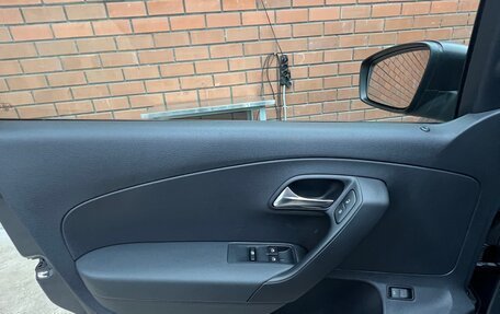 Volkswagen Polo VI (EU Market), 2016 год, 1 250 000 рублей, 37 фотография