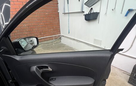 Volkswagen Polo VI (EU Market), 2016 год, 1 250 000 рублей, 36 фотография