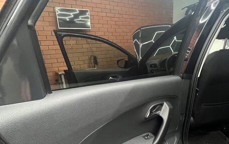 Volkswagen Polo VI (EU Market), 2016 год, 1 250 000 рублей, 38 фотография