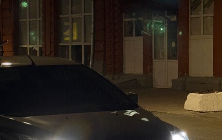 Ford Focus II рестайлинг, 2008 год, 6 фотография