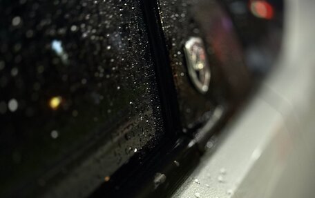 Ford Focus II рестайлинг, 2008 год, 9 фотография