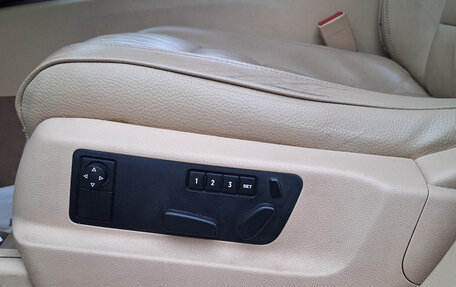 Volkswagen Touareg III, 2005 год, 730 000 рублей, 10 фотография