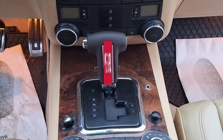 Volkswagen Touareg III, 2005 год, 730 000 рублей, 12 фотография