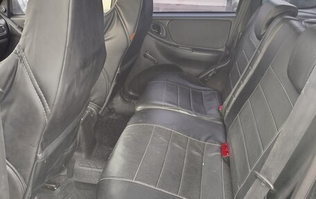 Chevrolet Niva I рестайлинг, 2015 год, 700 000 рублей, 9 фотография