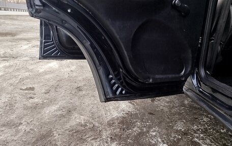 Chevrolet Niva I рестайлинг, 2015 год, 700 000 рублей, 13 фотография