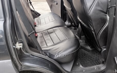 Chevrolet Niva I рестайлинг, 2015 год, 700 000 рублей, 16 фотография