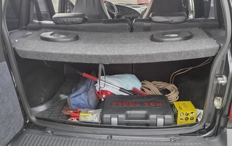 Chevrolet Niva I рестайлинг, 2015 год, 700 000 рублей, 14 фотография