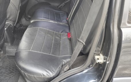 Chevrolet Niva I рестайлинг, 2015 год, 700 000 рублей, 12 фотография