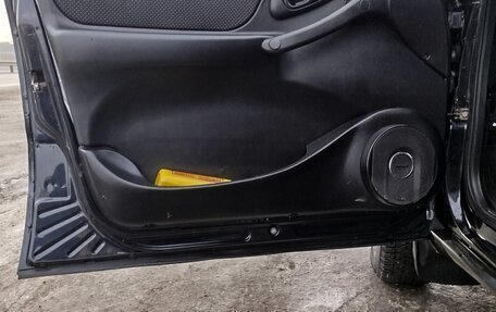 Chevrolet Niva I рестайлинг, 2015 год, 700 000 рублей, 10 фотография