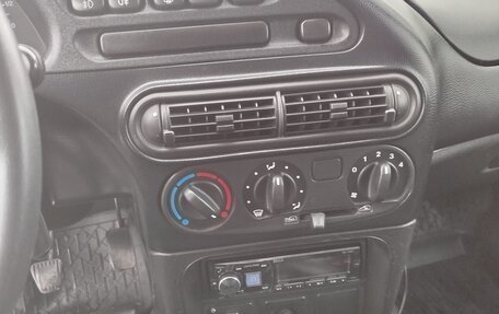 Chevrolet Niva I рестайлинг, 2015 год, 700 000 рублей, 22 фотография