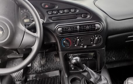 Chevrolet Niva I рестайлинг, 2015 год, 700 000 рублей, 20 фотография