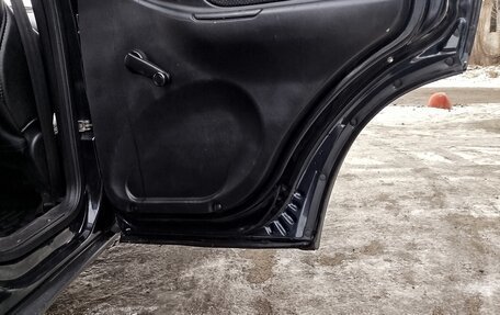 Chevrolet Niva I рестайлинг, 2015 год, 700 000 рублей, 15 фотография