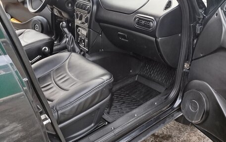 Chevrolet Niva I рестайлинг, 2015 год, 700 000 рублей, 18 фотография