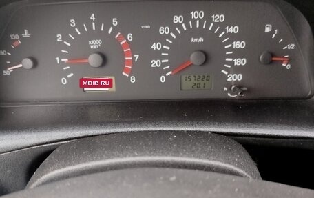 Chevrolet Niva I рестайлинг, 2015 год, 700 000 рублей, 23 фотография