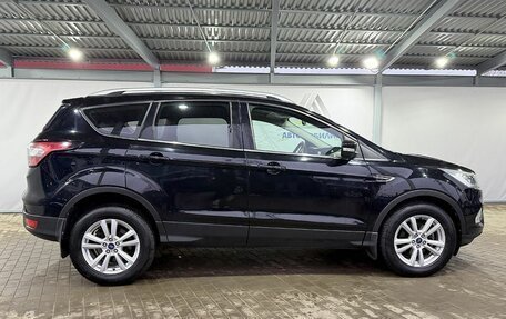 Ford Kuga III, 2018 год, 1 749 000 рублей, 6 фотография