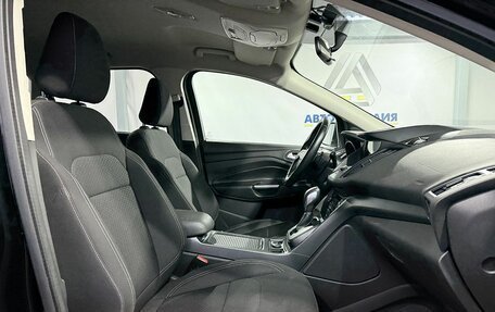 Ford Kuga III, 2018 год, 1 749 000 рублей, 11 фотография