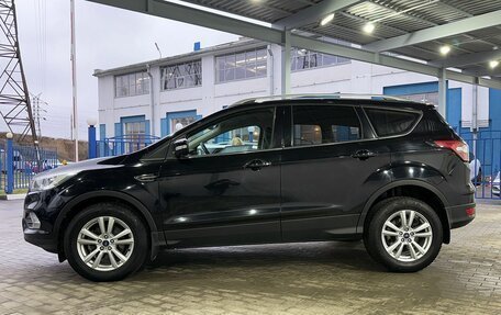 Ford Kuga III, 2018 год, 1 749 000 рублей, 2 фотография
