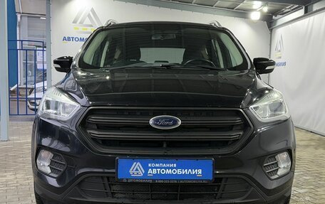 Ford Kuga III, 2018 год, 1 749 000 рублей, 8 фотография