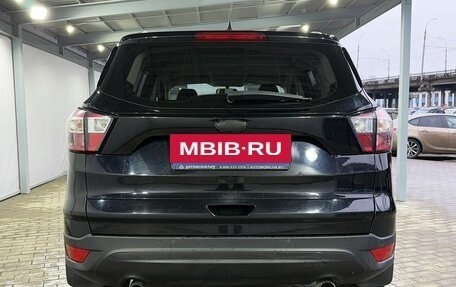 Ford Kuga III, 2018 год, 1 749 000 рублей, 4 фотография