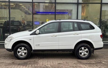 SsangYong Kyron I, 2012 год, 850 000 рублей, 5 фотография