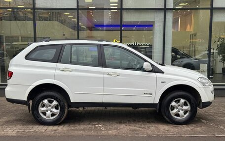 SsangYong Kyron I, 2012 год, 850 000 рублей, 4 фотография