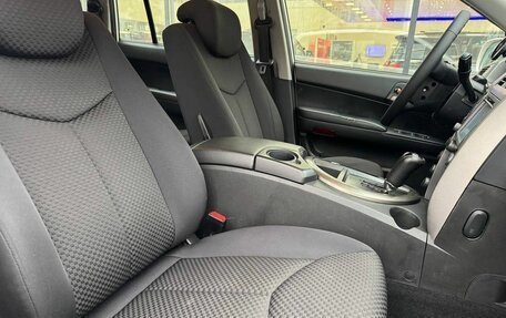 SsangYong Kyron I, 2012 год, 850 000 рублей, 10 фотография