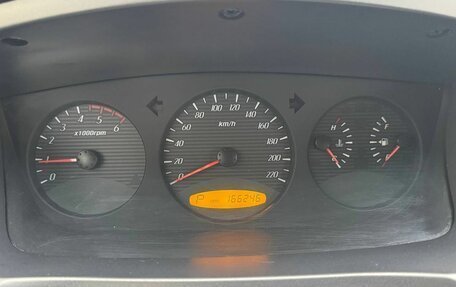 SsangYong Kyron I, 2012 год, 850 000 рублей, 12 фотография