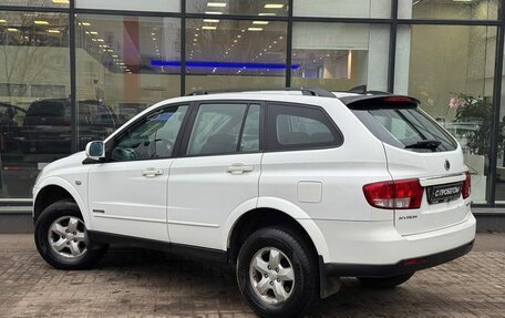 SsangYong Kyron I, 2012 год, 850 000 рублей, 6 фотография