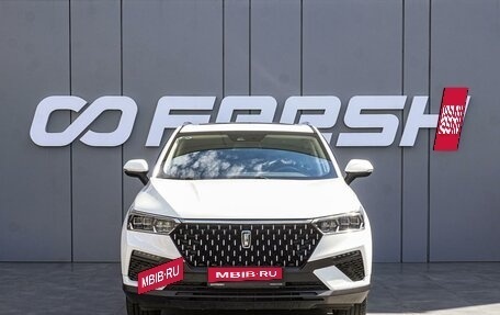 FAW Bestune T77, 2024 год, 2 199 000 рублей, 3 фотография