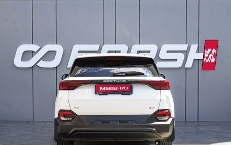 FAW Bestune T77, 2024 год, 2 199 000 рублей, 4 фотография