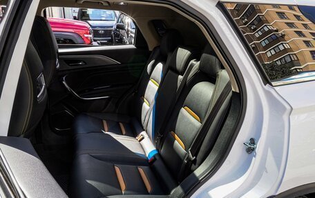 FAW Bestune T77, 2024 год, 2 199 000 рублей, 9 фотография