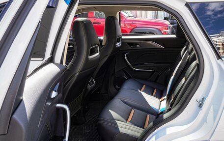 FAW Bestune T77, 2024 год, 2 199 000 рублей, 11 фотография