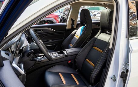 FAW Bestune T77, 2024 год, 2 199 000 рублей, 10 фотография