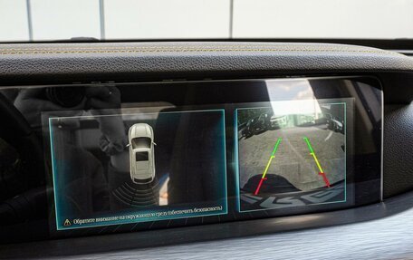 FAW Bestune T77, 2024 год, 2 199 000 рублей, 14 фотография