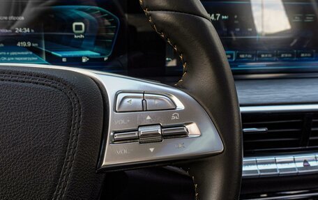 FAW Bestune T77, 2024 год, 2 199 000 рублей, 18 фотография